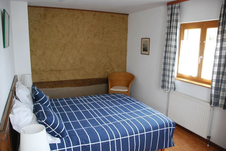 B&B La Maison Bleue