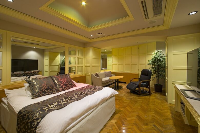 Hotel Beni Higashimikuni - Adults Only
