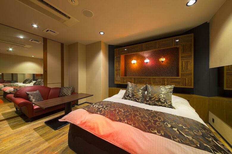 Hotel Beni Higashimikuni - Adults Only