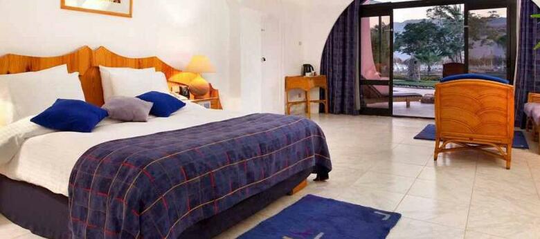 Hotel Coral Resort Nuweiba