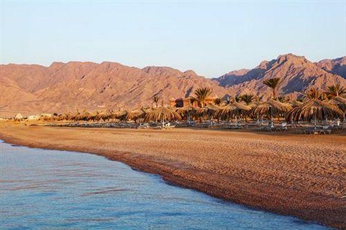Hotel Coral Resort Nuweiba