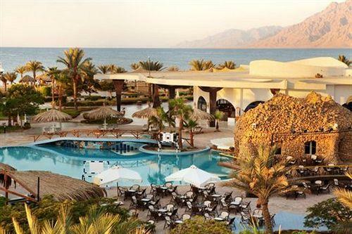 Hotel Coral Resort Nuweiba