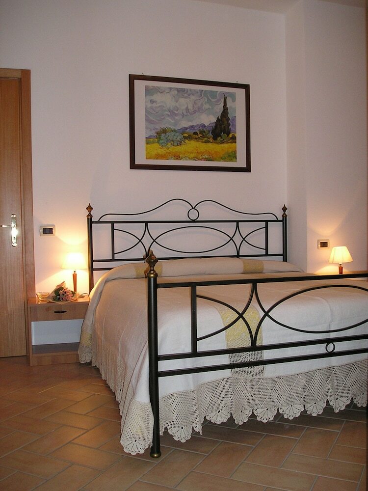 B&B Le Terrazze