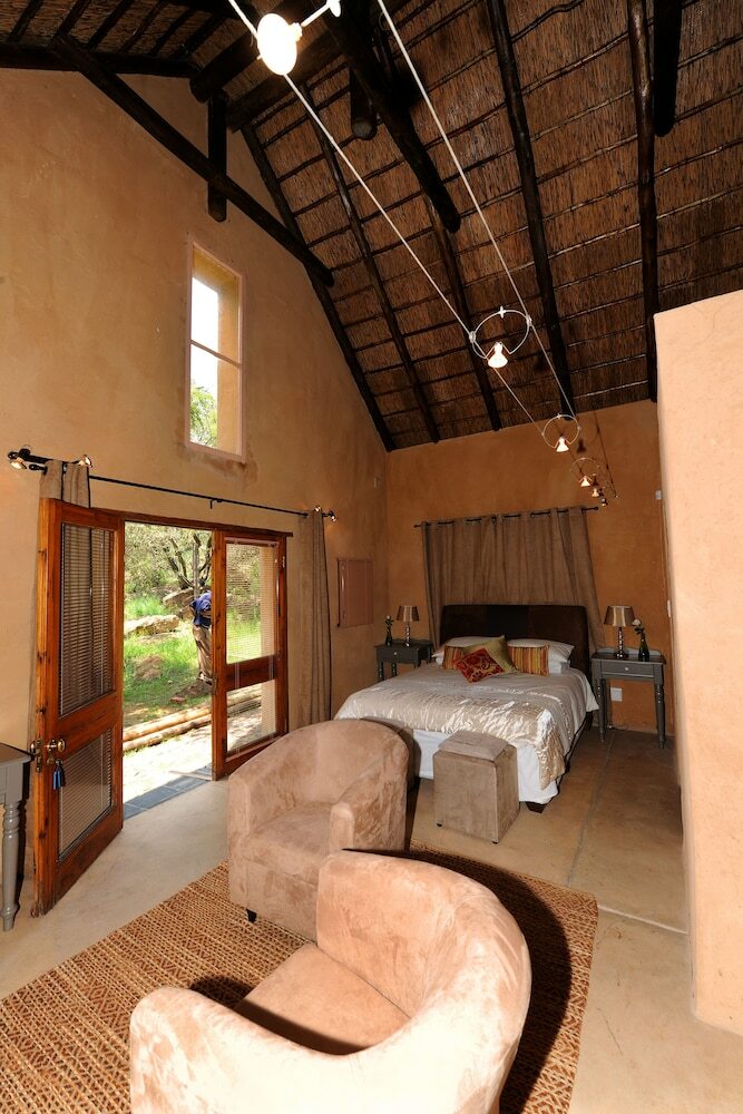 Hotel Sherewood Lodge