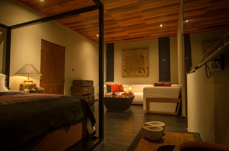 Hotel Stone House Kandy