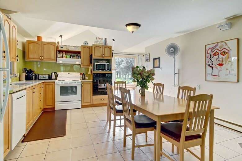 Scott Chalet Spa Sur Rivi�re