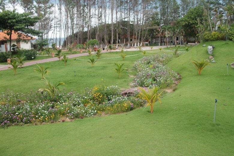 Apartamento Doi Su Resort