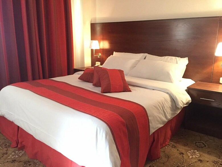 Petra Nights Hotel