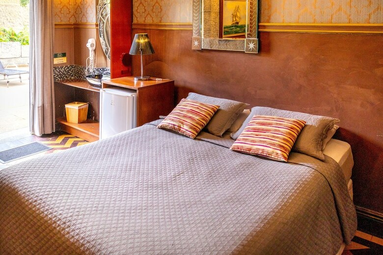 Castelo De Itaipava Eventos ? Hotel - Gastronomia