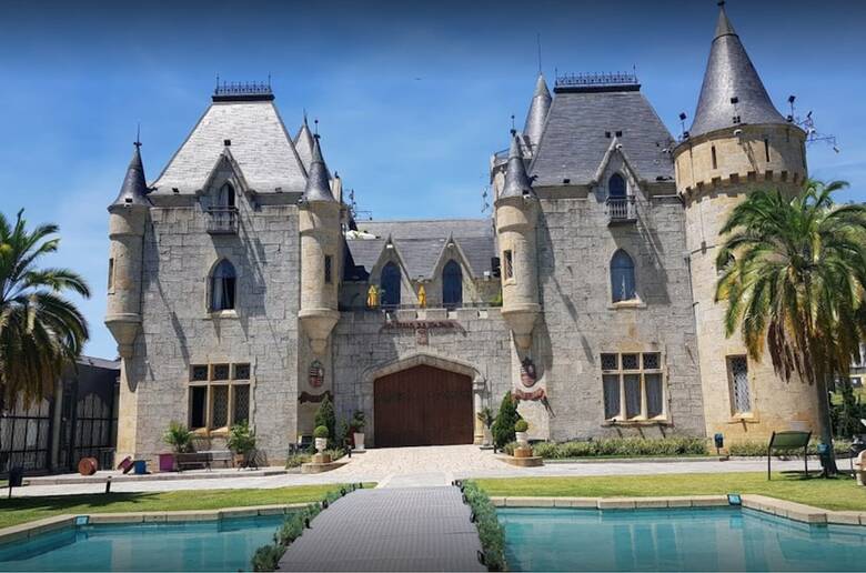 Castelo De Itaipava Eventos ? Hotel - Gastronomia
