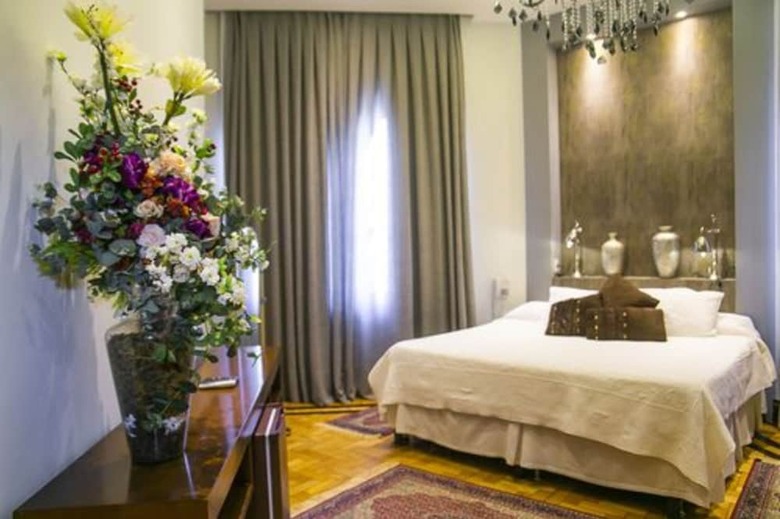 Castelo De Itaipava Eventos ? Hotel - Gastronomia