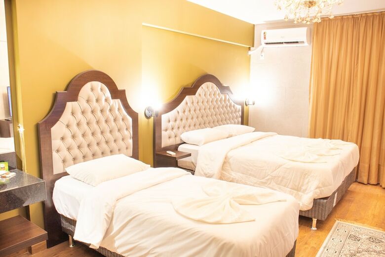 Castelo De Itaipava Eventos ? Hotel - Gastronomia