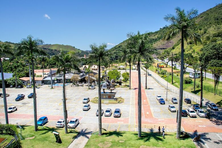 Castelo De Itaipava Eventos ? Hotel - Gastronomia