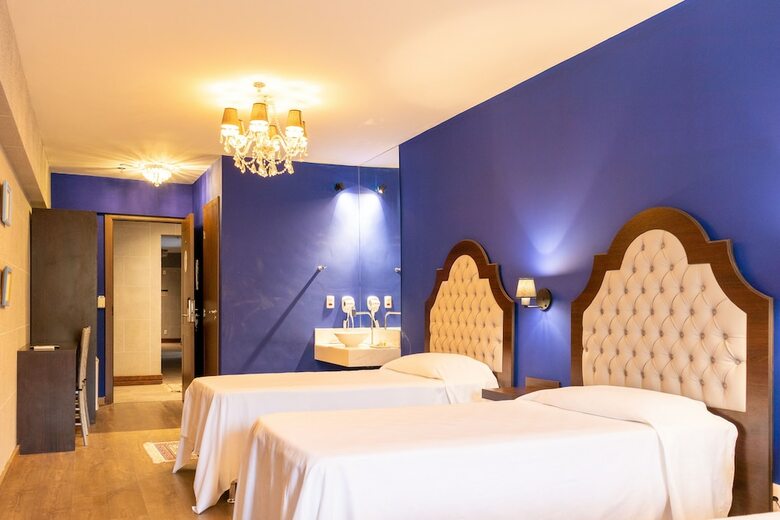 Castelo De Itaipava Eventos ? Hotel - Gastronomia