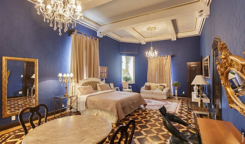 Castelo De Itaipava Eventos ? Hotel - Gastronomia