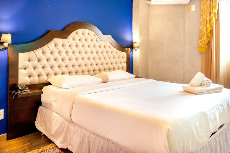 Castelo De Itaipava Eventos ? Hotel - Gastronomia