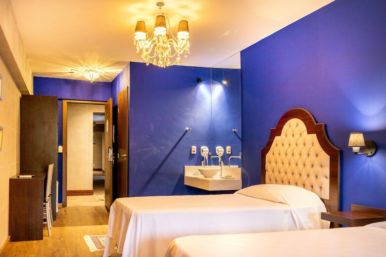 Castelo De Itaipava Eventos ? Hotel - Gastronomia