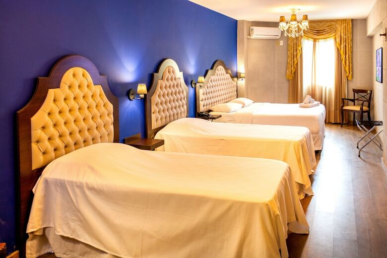 Castelo De Itaipava Eventos ? Hotel - Gastronomia