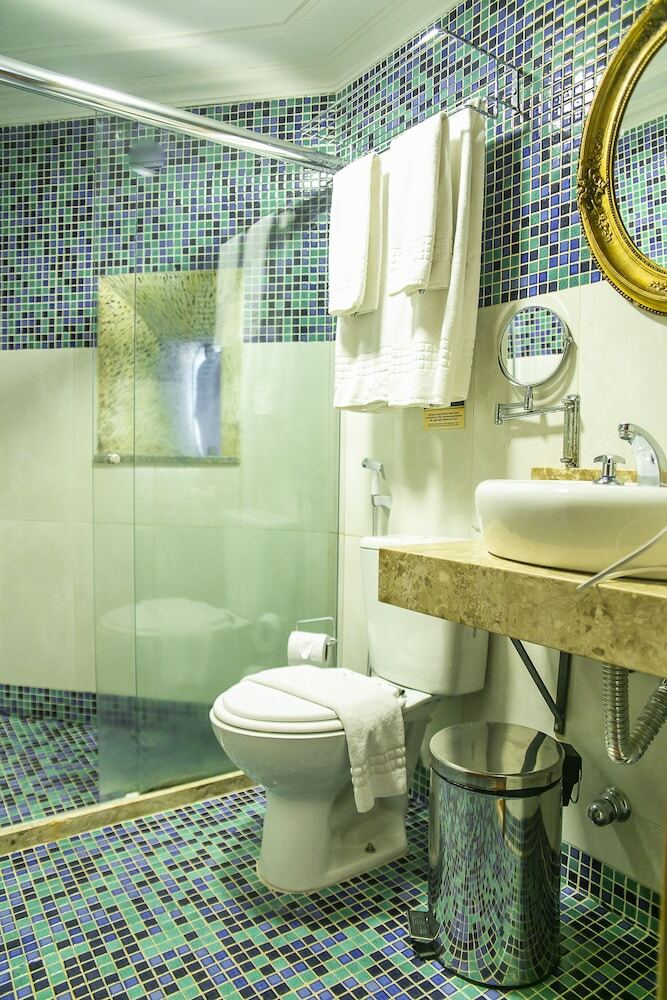 Castelo De Itaipava Eventos ? Hotel - Gastronomia