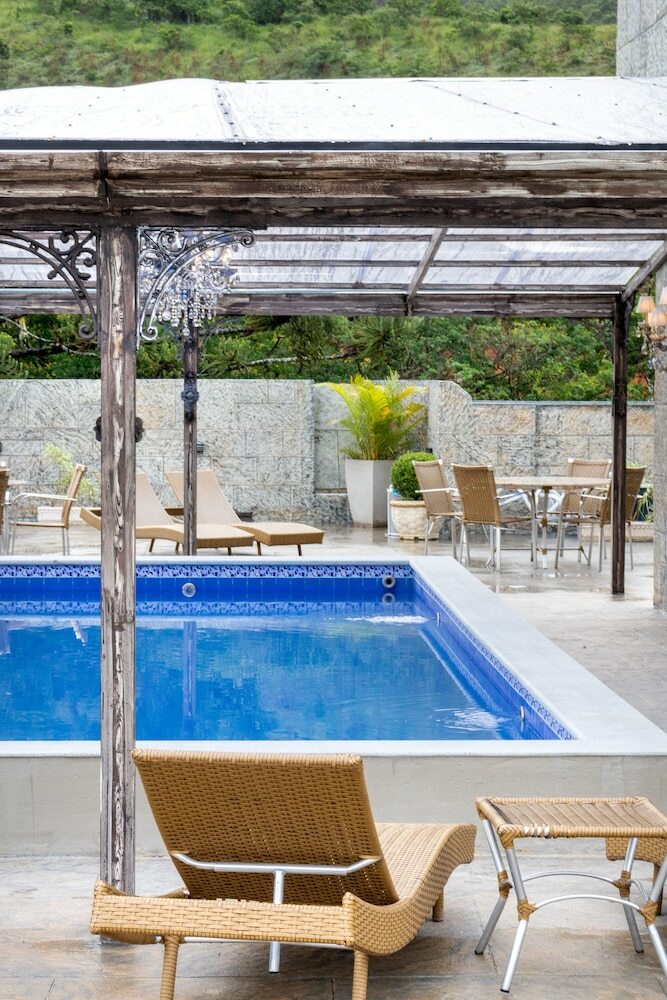 Castelo De Itaipava Eventos ? Hotel - Gastronomia