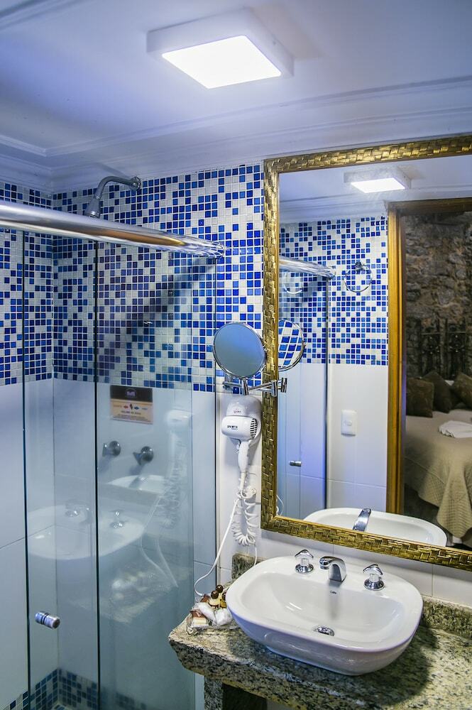 Castelo De Itaipava Eventos ? Hotel - Gastronomia
