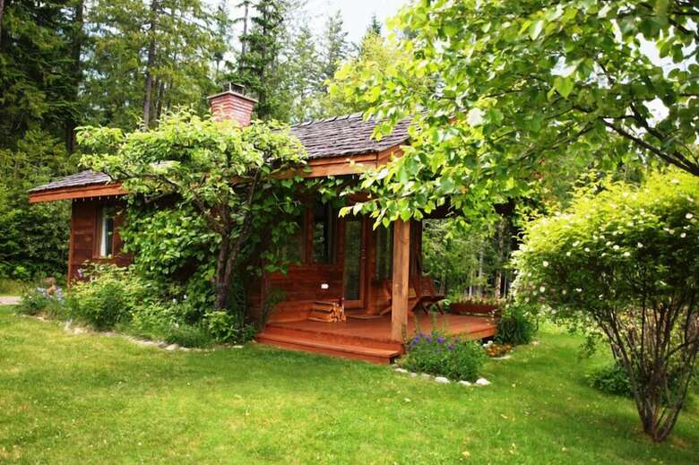 Wing Creek Resort