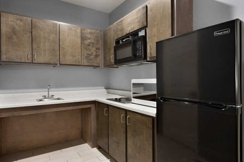 Hotel Days Inn By Wyndham Odessa