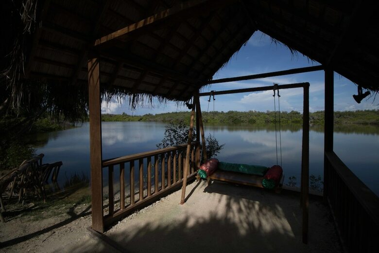 Apartamento Canareef Resort Maldives