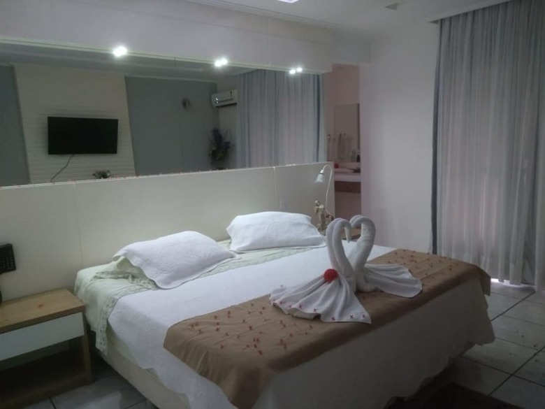 Caribe Park Hotel