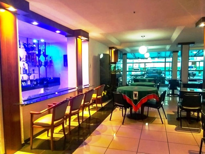 Caribe Park Hotel