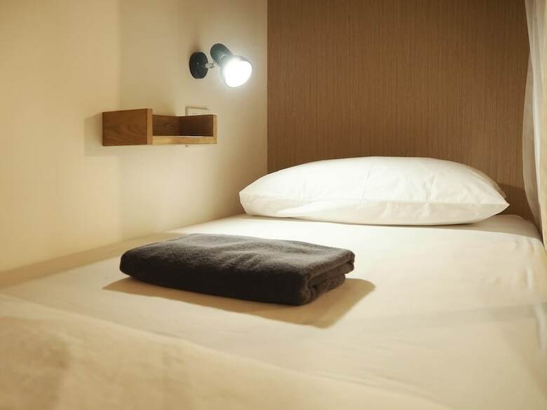 Hostal Monomer Hostel Bangkok