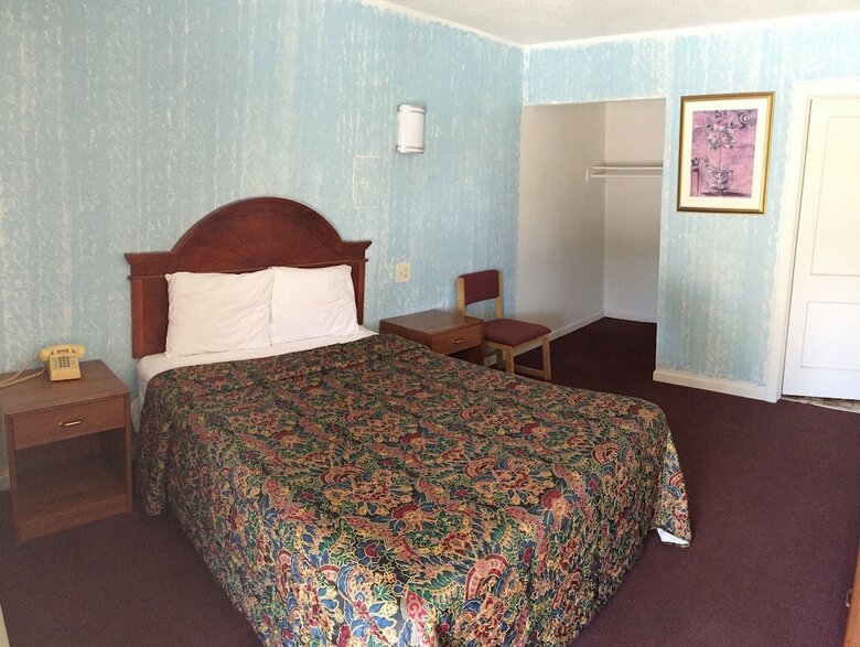 Motel Mayo Inn
