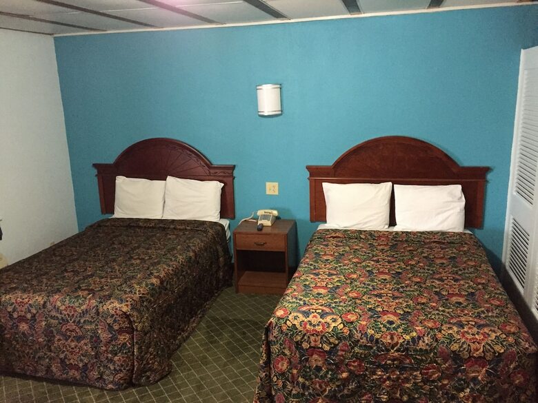 Motel Mayo Inn