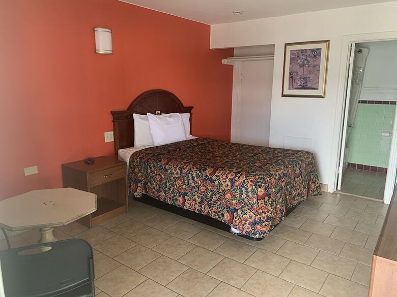 Motel Mayo Inn