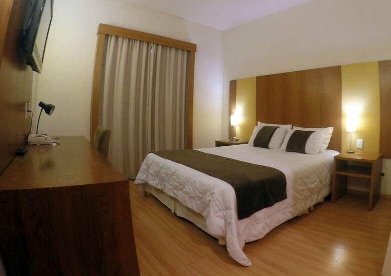 Cegil Hotel Boulevard