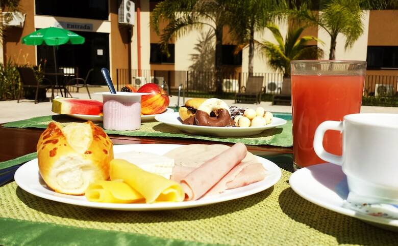 Cegil Hotel Boulevard