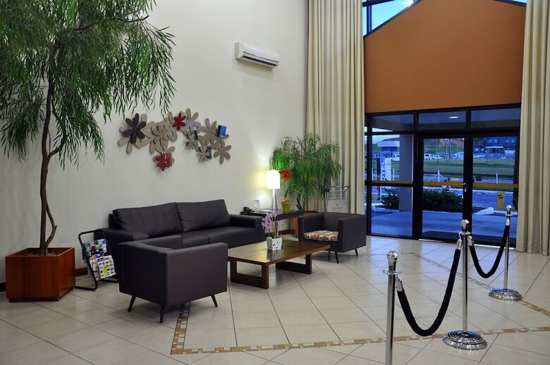 Cegil Hotel Boulevard