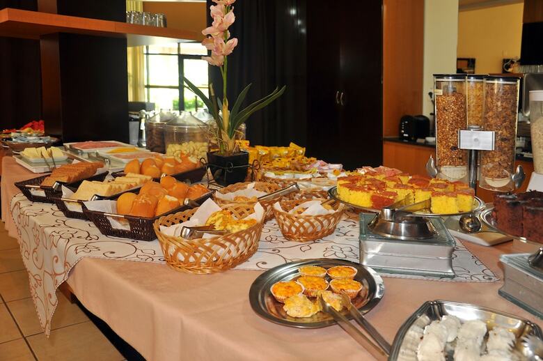 Cegil Hotel Boulevard