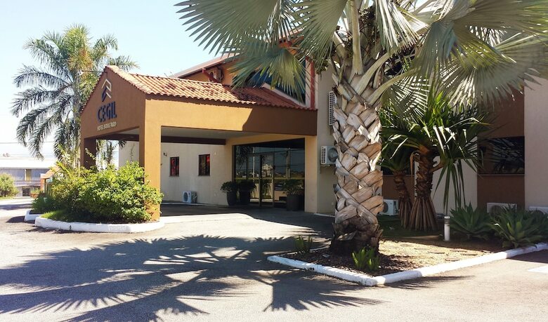 Cegil Hotel Boulevard