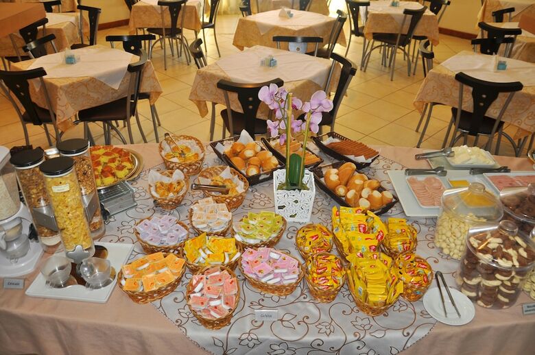 Cegil Hotel Boulevard