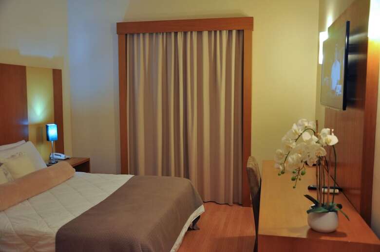 Cegil Hotel Boulevard