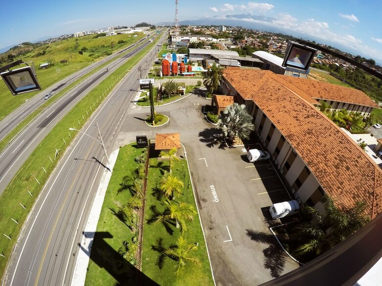 Cegil Hotel Boulevard