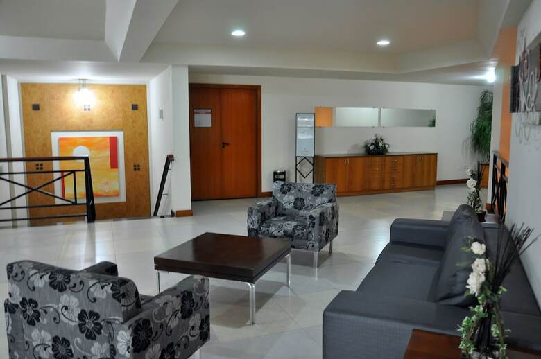 Cegil Hotel Boulevard