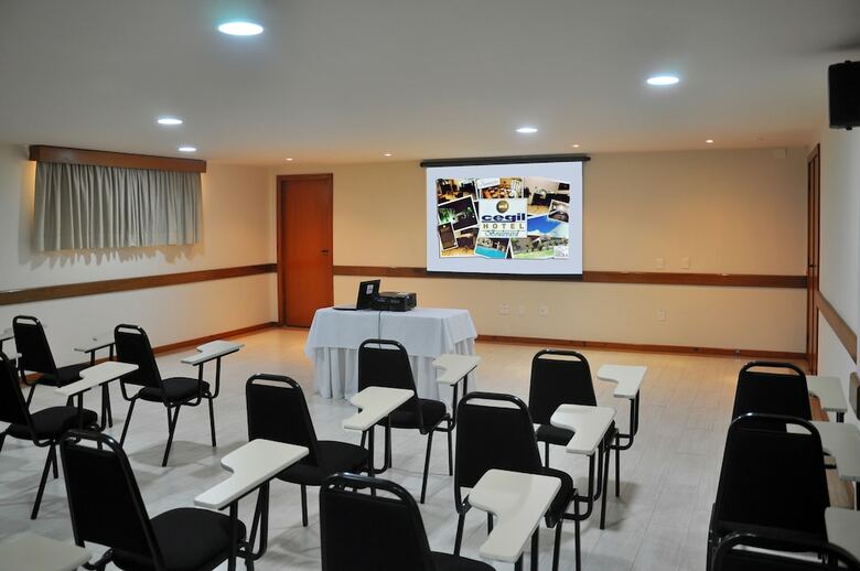 Cegil Hotel Boulevard