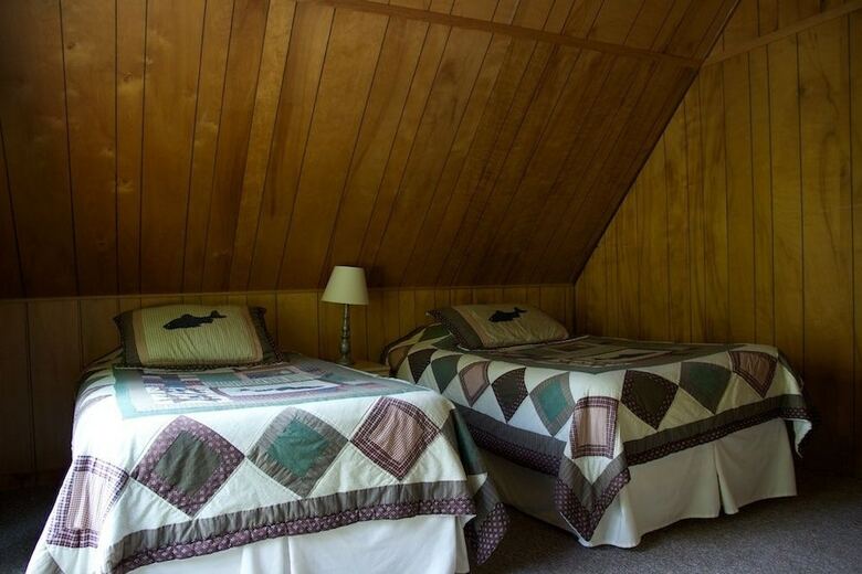 Cabana The Wayfarer Resort