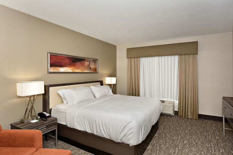 Hotel Holiday Inn St. George Conv Ctr