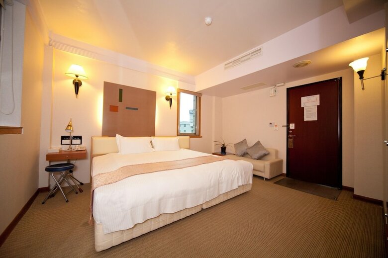 Tian Long Hotel