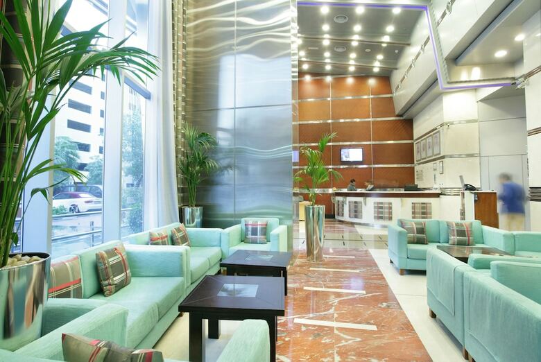 Alsalam Hotel Suites