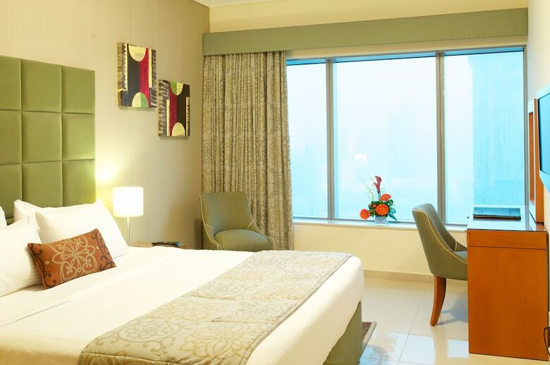 Alsalam Hotel Suites