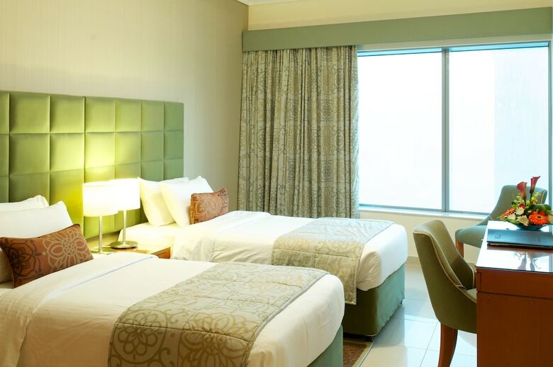 Alsalam Hotel Suites